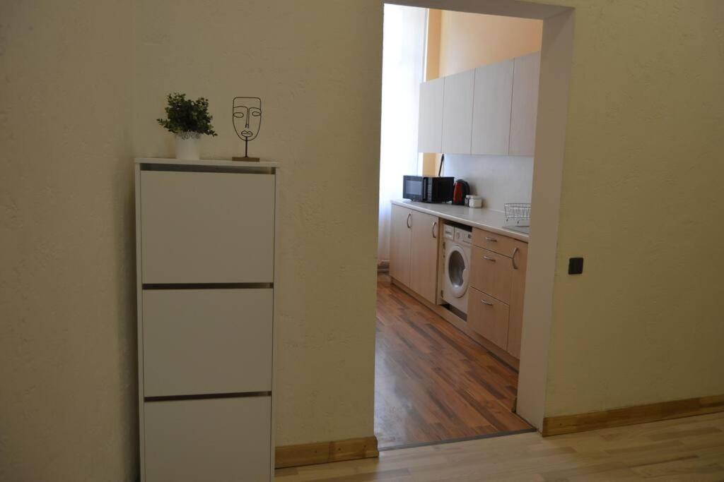 Spacious Old Town Family Peachy 2 Bedrooms Apartment, Nearby The Riga Presidential Castle Luaran gambar