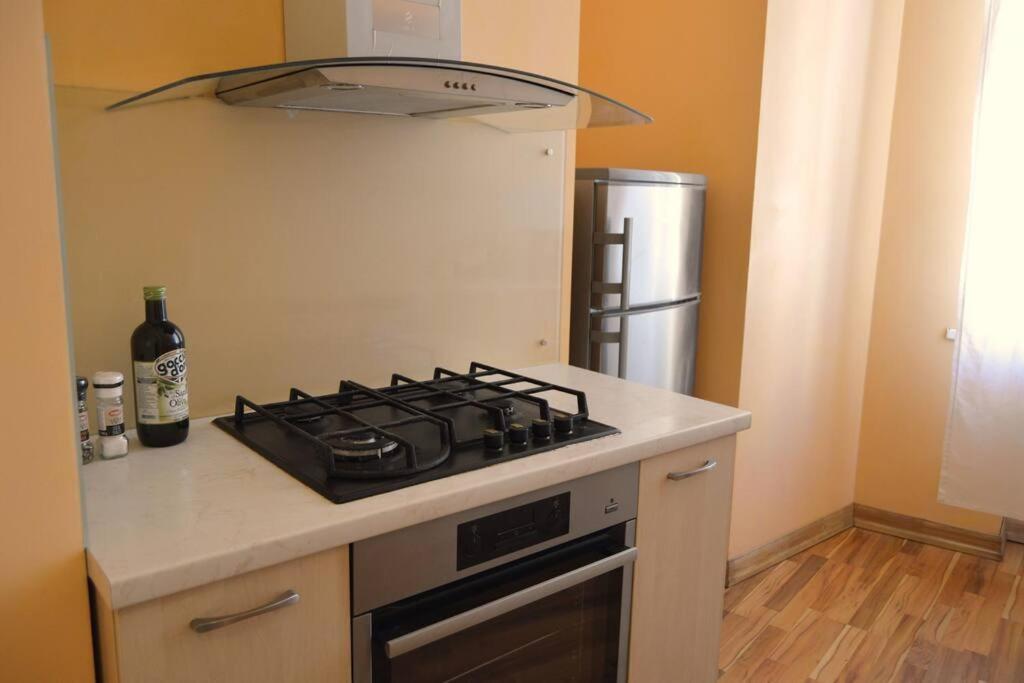 Spacious Old Town Family Peachy 2 Bedrooms Apartment, Nearby The Riga Presidential Castle Luaran gambar