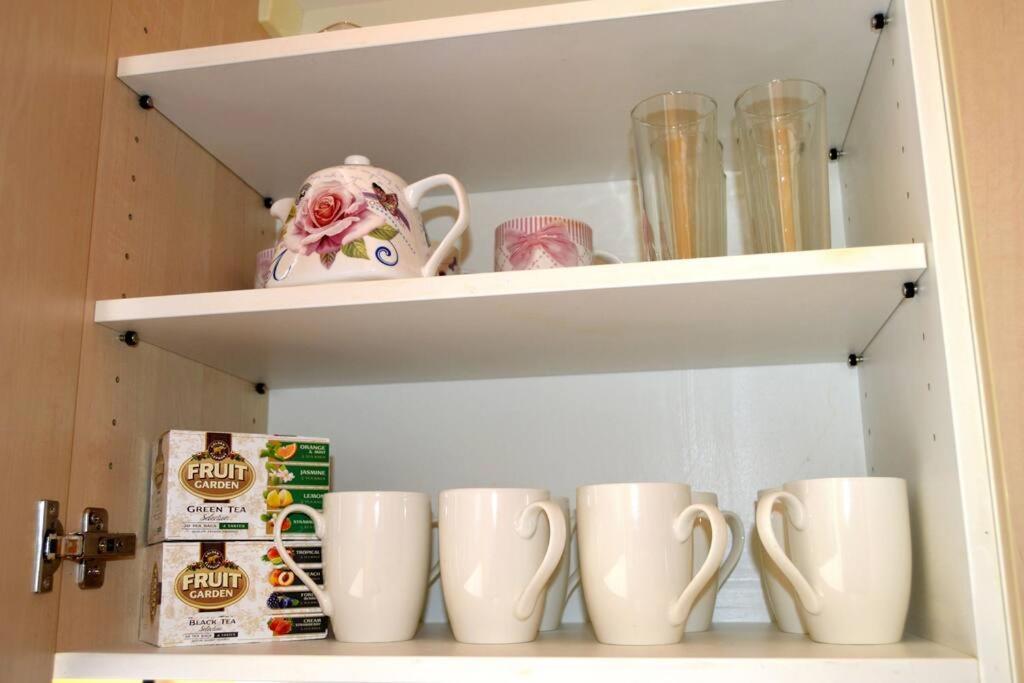 Spacious Old Town Family Peachy 2 Bedrooms Apartment, Nearby The Riga Presidential Castle Luaran gambar